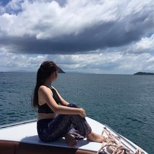 Meet your Posher, Qiyuan